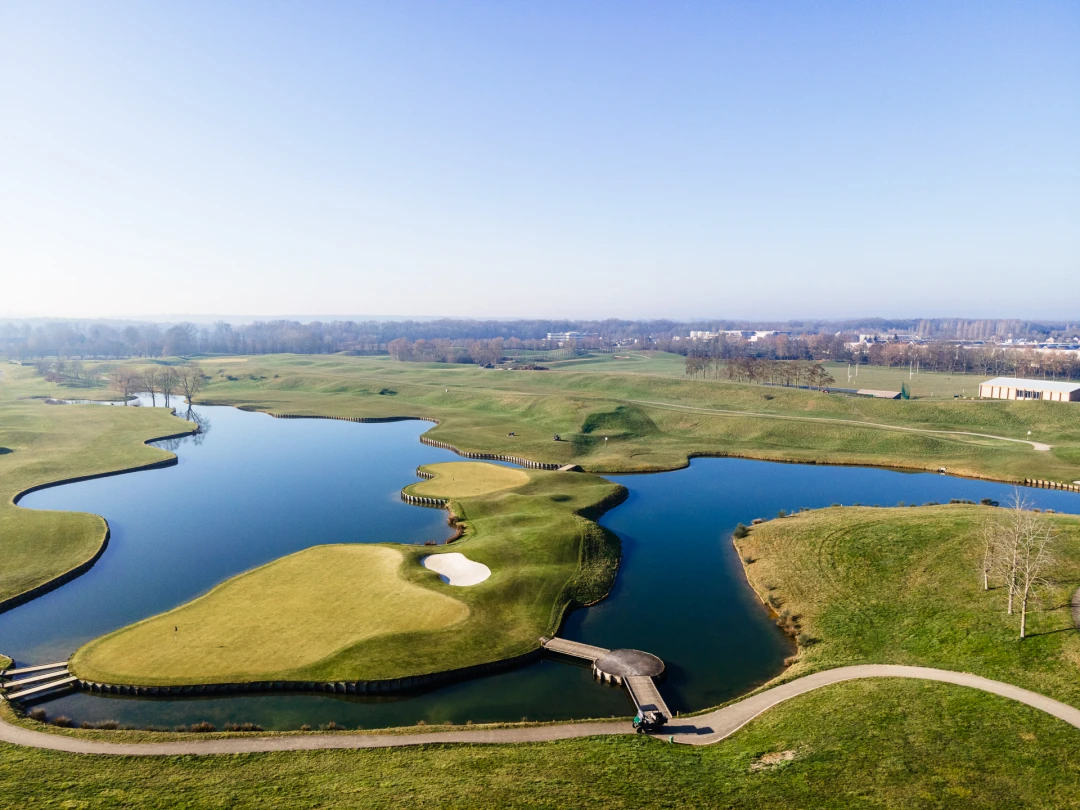 golf
