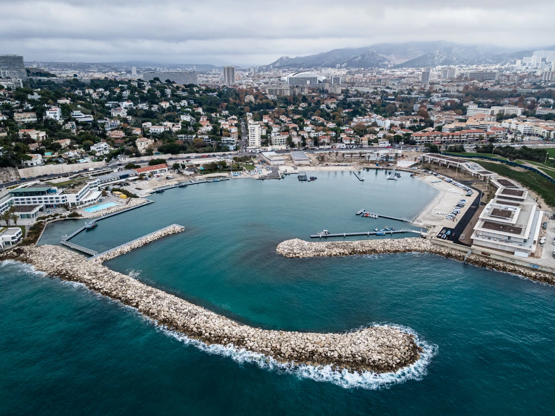 Marseille