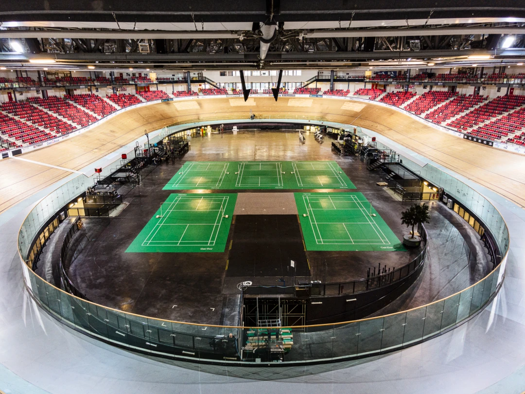 Velodrome