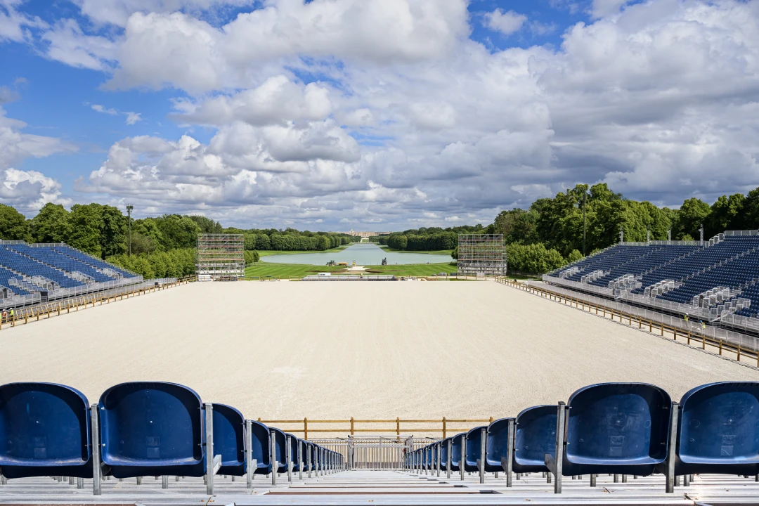 Versailles