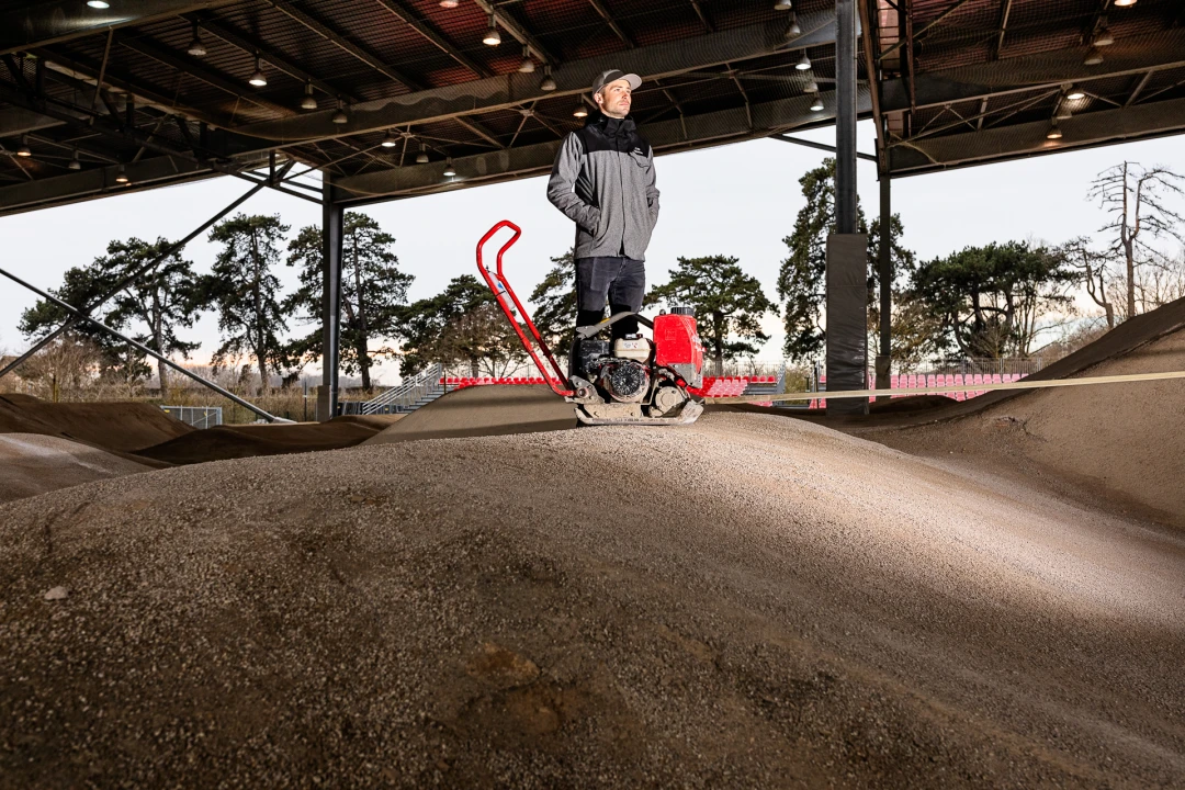 BMX