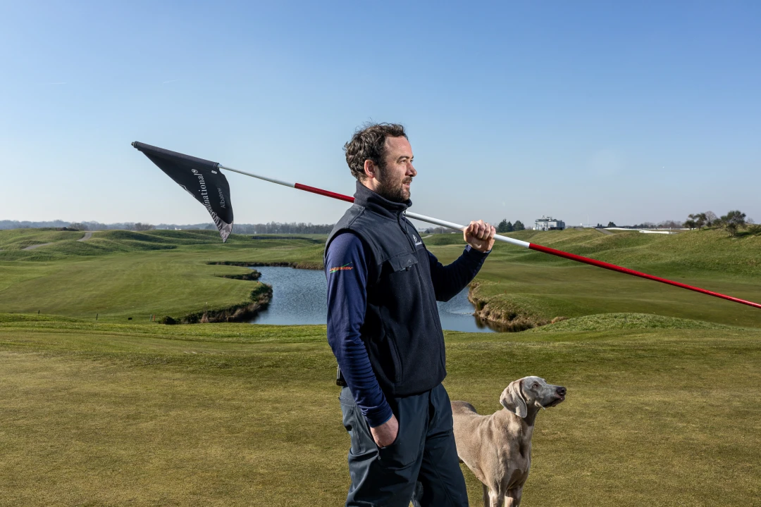 golf