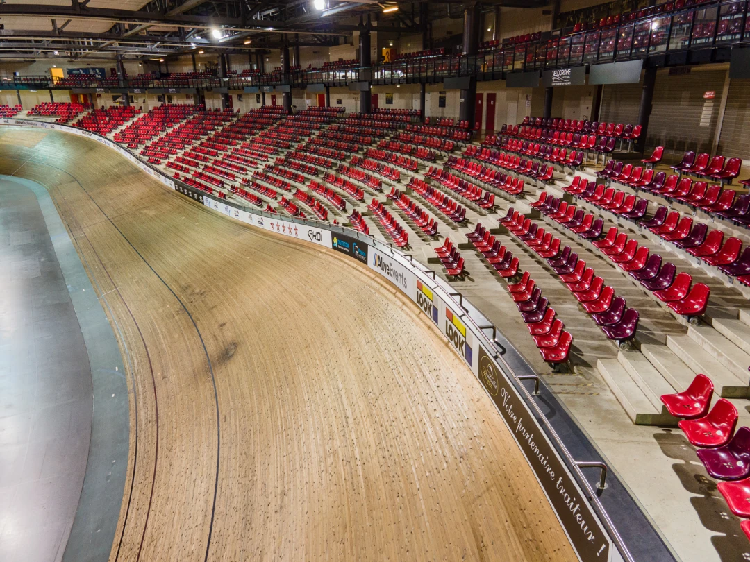 Velodrome