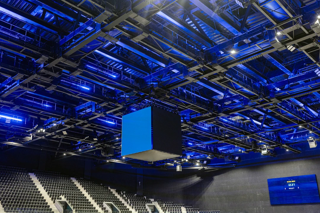 Arena