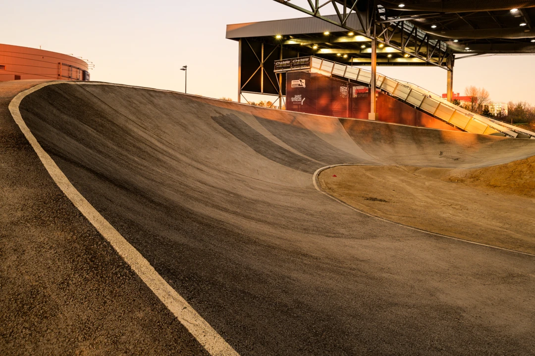 BMX