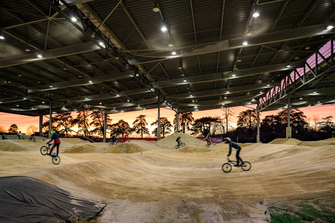 BMX