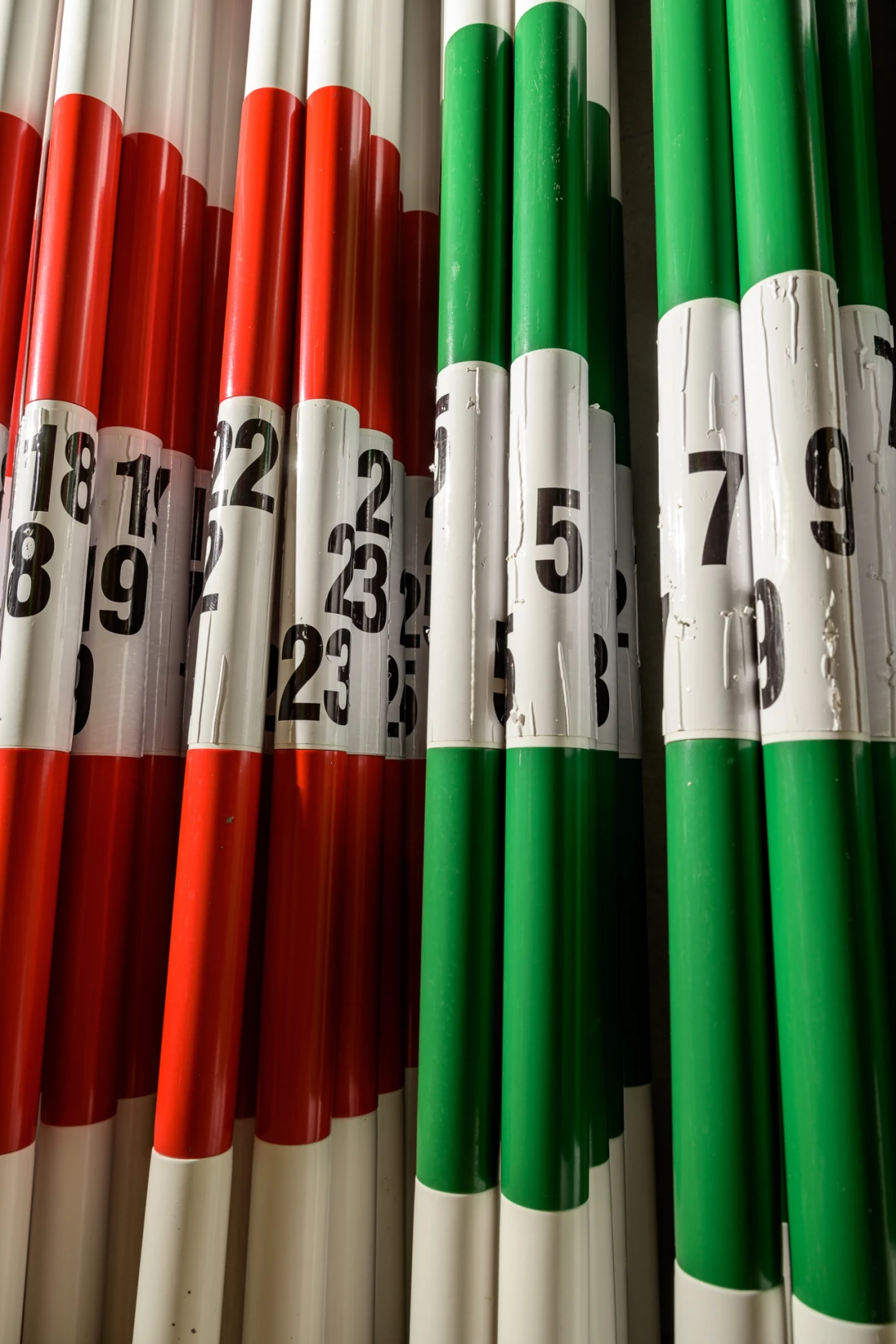Kayak e Canotaggio