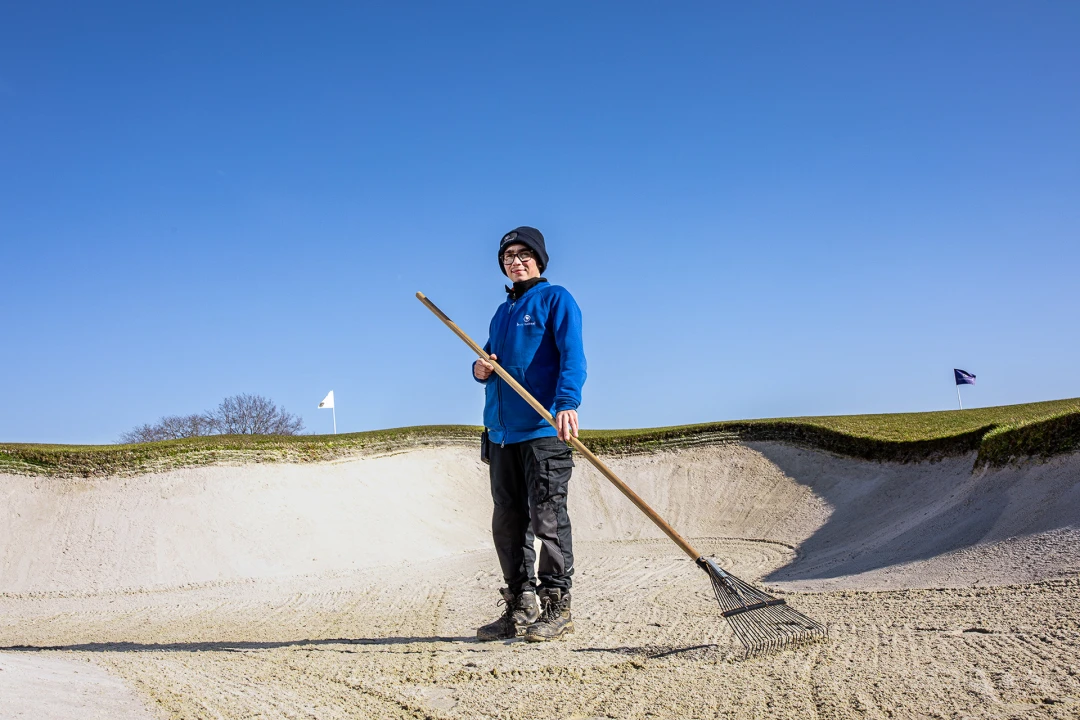 golf