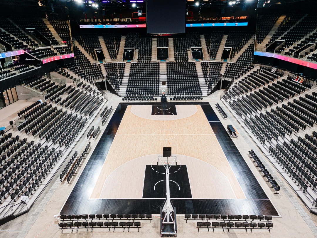 Arena