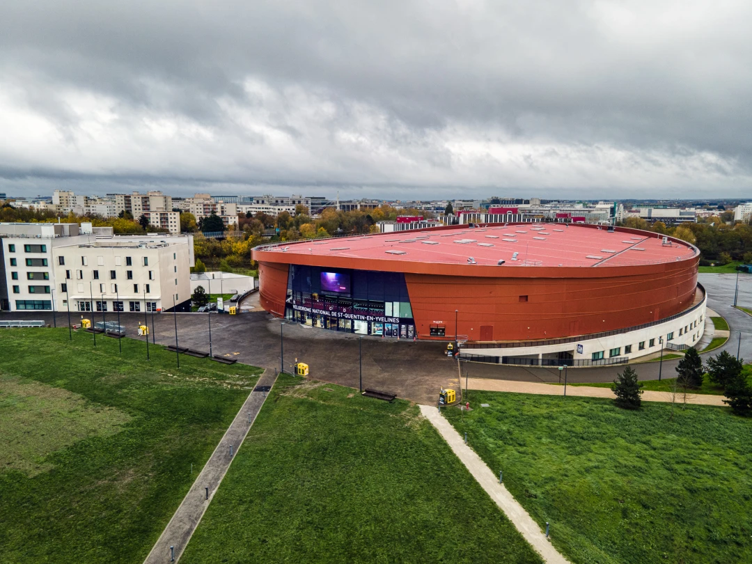 Velodrome