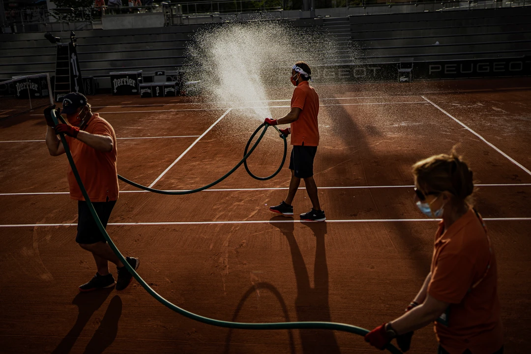 Tennis
