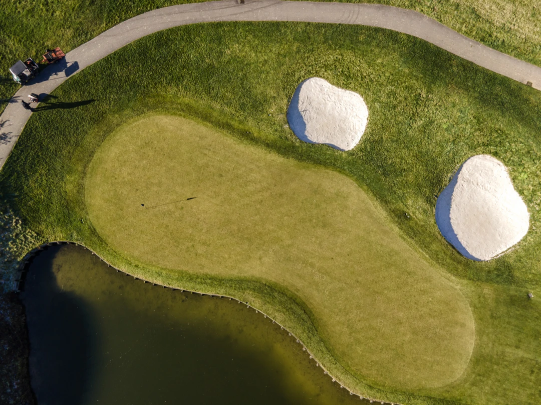 golf